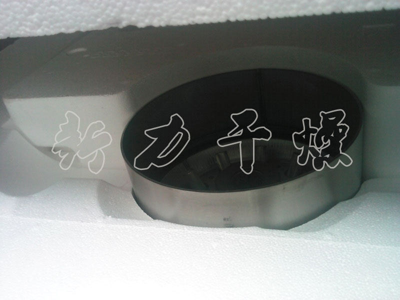  RLY系列燃油、气热风炉 